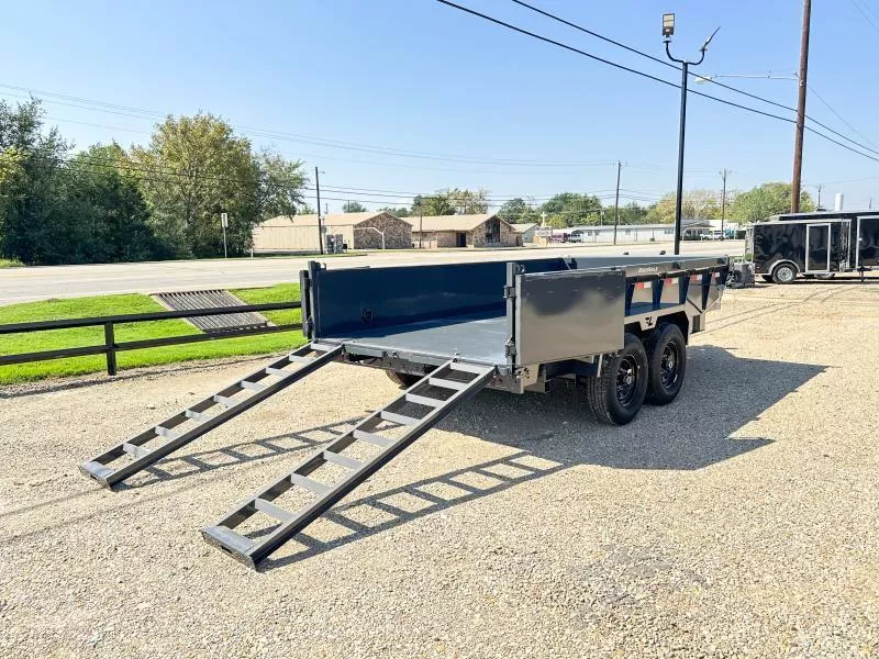 new Dump Trailers Lamar Trailers  for sale, in Reno, TX Thumbnail 18