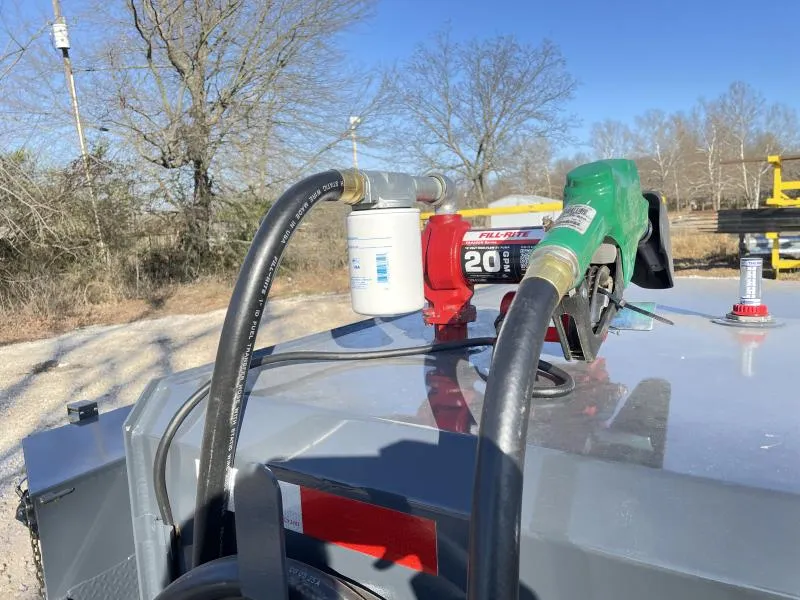 new Tank / Bulk Semi Trailers BND  for sale, in Reno, TX Thumbnail 6