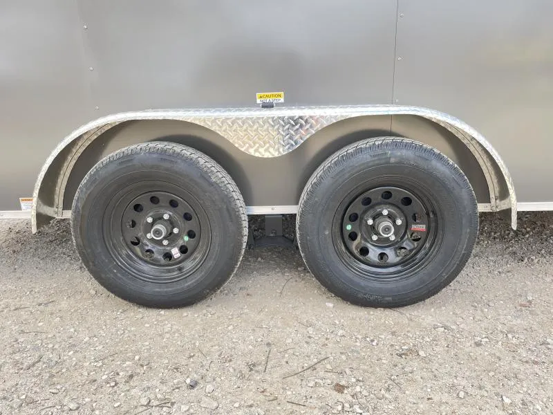 new Cargo (Enclosed) Trailers Trueblue  for sale, in Reno, TX Thumbnail 15