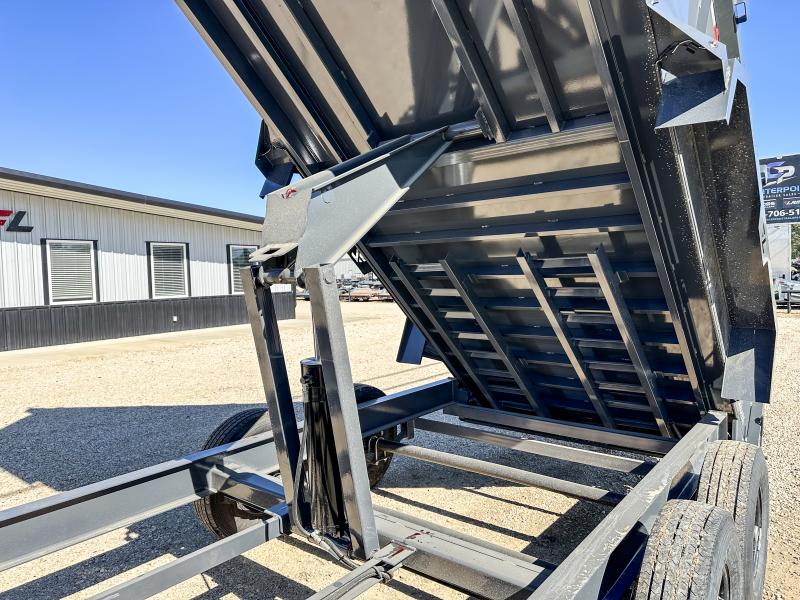 new Dump Trailers Lamar Trailers  for sale, in Reno, TX Thumbnail 12