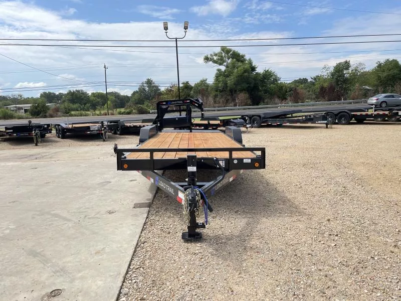 new Equipment / Flatbed Trailers Load Trail  for sale, in Reno, TX Thumbnail 2