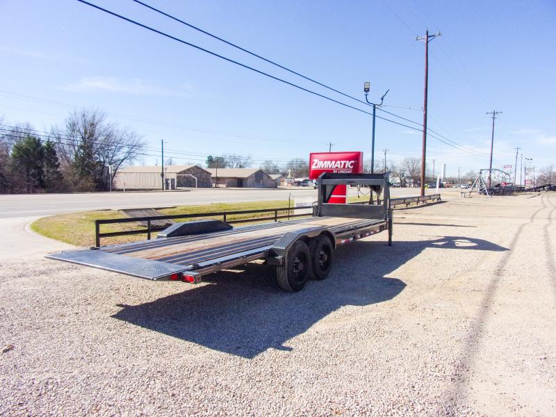 used Tilt Trailers Diamond C Trailers  for sale, in Reno, TX Thumbnail 13