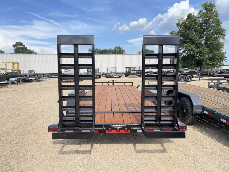 new Equipment / Flatbed Trailers Load Trail  for sale, in Reno, TX Thumbnail 5