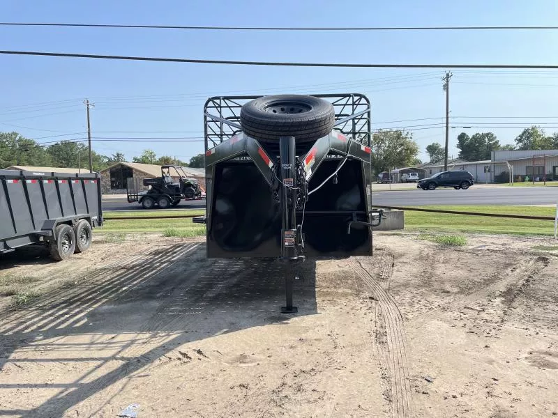 new Stock / Stock Combo Trailers WW  for sale, in Reno, TX Thumbnail 2