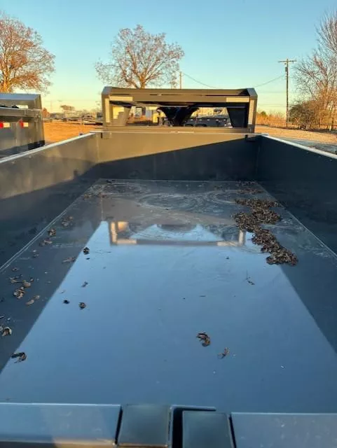 new Dump Trailers Lamar Trailers  for sale, in Calera, OK Thumbnail 6