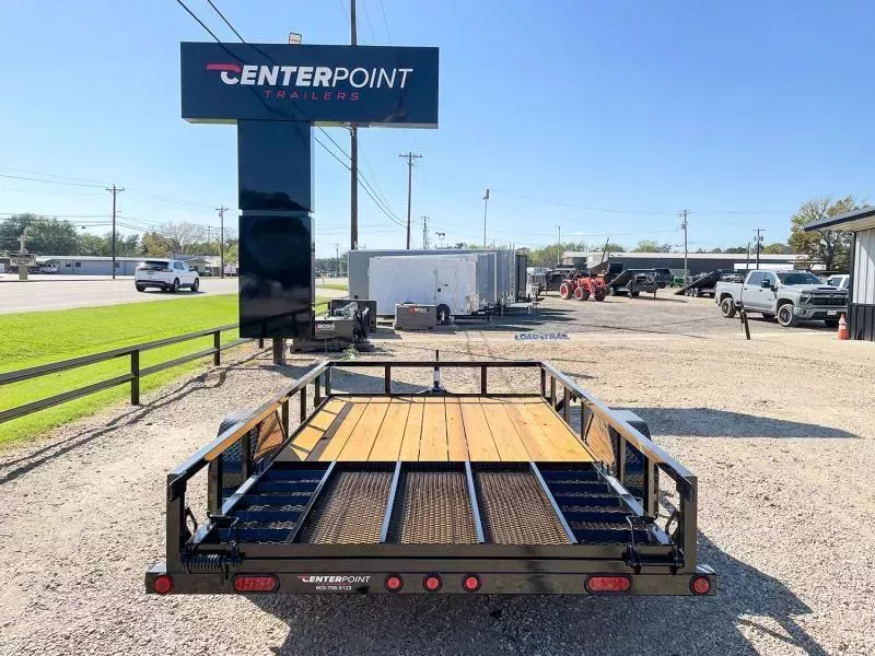 new Utility Trailers Load Trail  for sale, in Reno, TX Thumbnail 10
