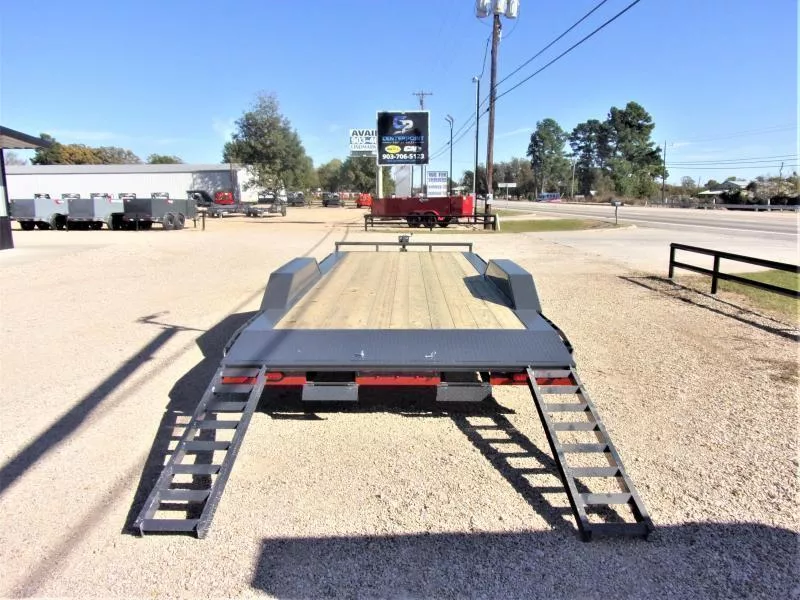 new Car Haulers / Racing Trailers Lamar Trailers  for sale, in Reno, TX Thumbnail 10