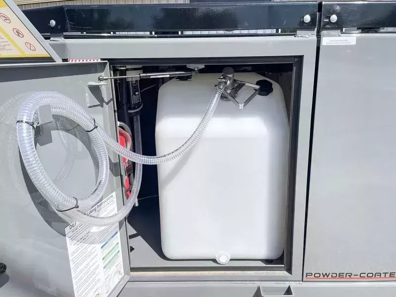 new Tank / Bulk Semi Trailers Boss Trailers  for sale, in Reno, TX Thumbnail 11