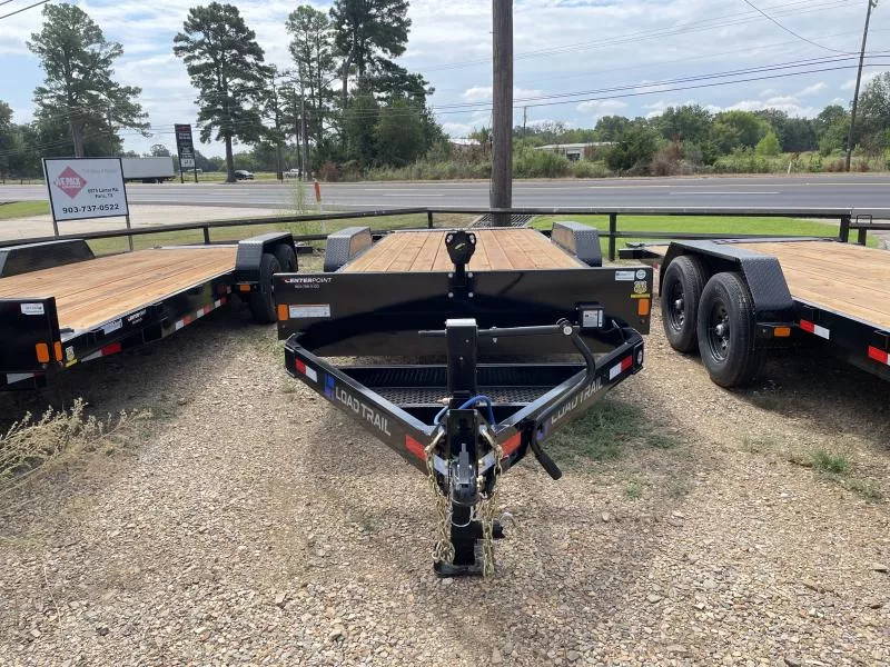 new Tilt Trailers Load Trail  for sale, in Reno, TX Thumbnail 2