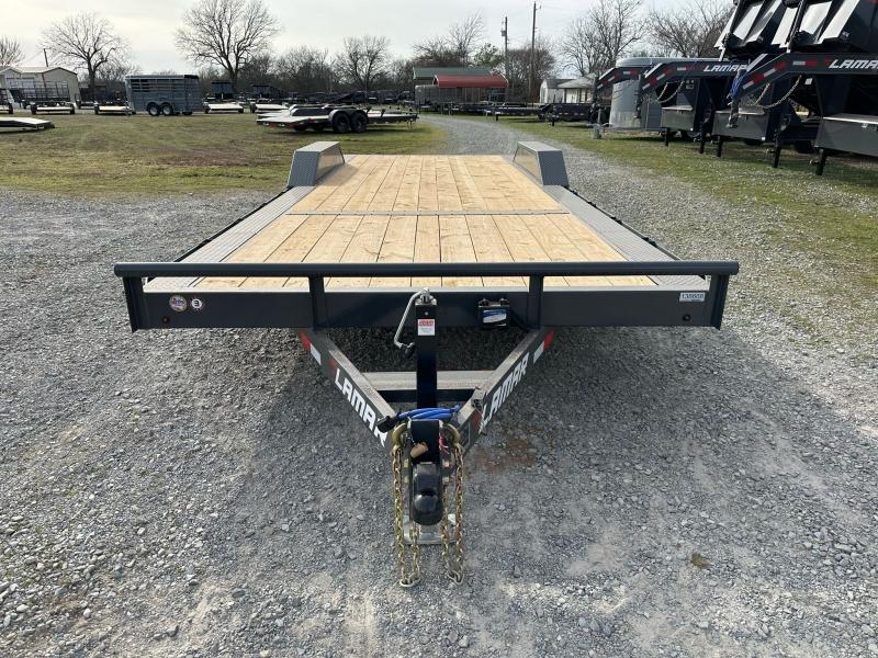 new Car Haulers / Racing Trailers Lamar Trailers  for sale, in Calera, OK Thumbnail 10