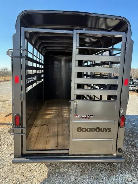 new Stock / Stock Combo Trailers Good Guys  for sale, in Calera, OK Thumbnail 5