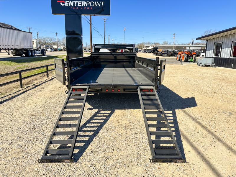 new Dump Trailers Load Trail  for sale, in Reno, TX Thumbnail 13