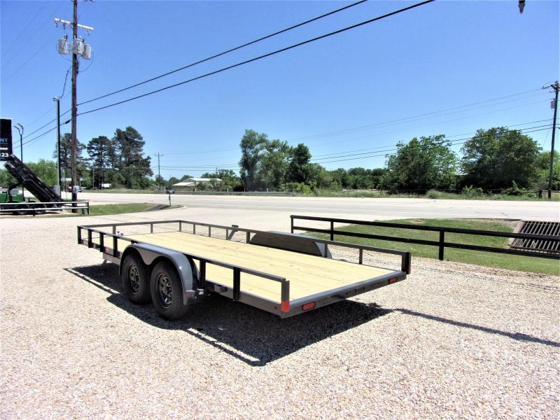 new Utility Trailers Lamar Trailers  for sale, in Reno, TX Thumbnail 8