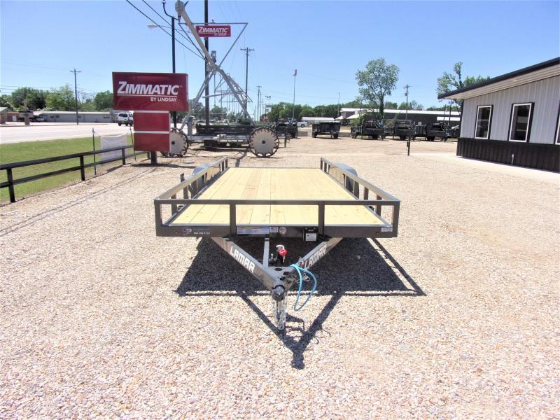 new Utility Trailers Lamar Trailers  for sale, in Reno, TX Thumbnail 2