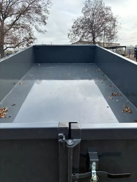 new Dump Trailers Lamar Trailers  for sale, in Calera, OK Thumbnail 6
