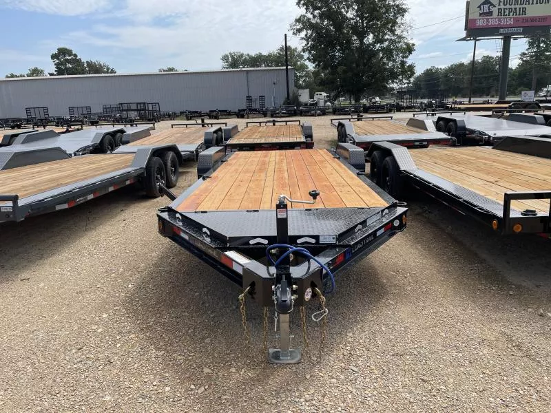 new Car Haulers / Racing Trailers Load Trail  for sale, in Reno, TX Thumbnail 2