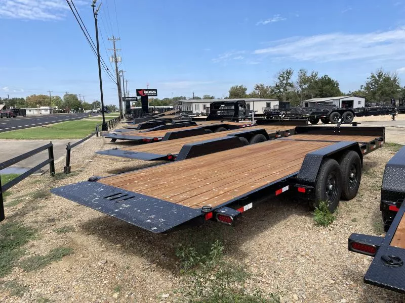 new Tilt Trailers Load Trail  for sale, in Reno, TX Thumbnail 3