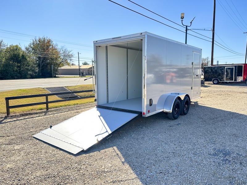 new Cargo (Enclosed) Trailers CellTech  for sale, in Reno, TX Thumbnail 9
