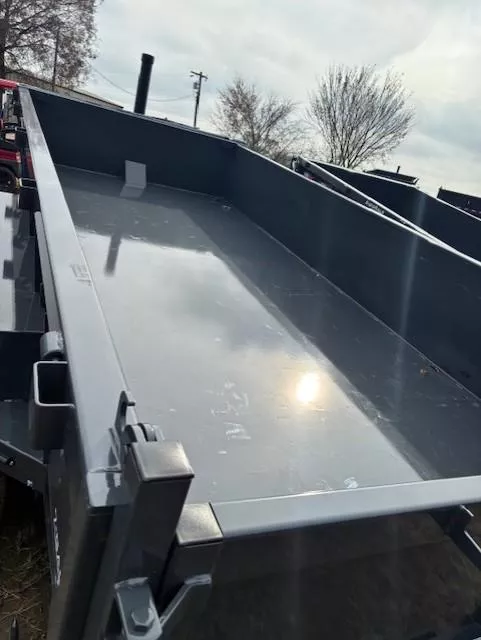 new Dump Trailers Lamar Trailers  for sale, in Calera, OK Thumbnail 5