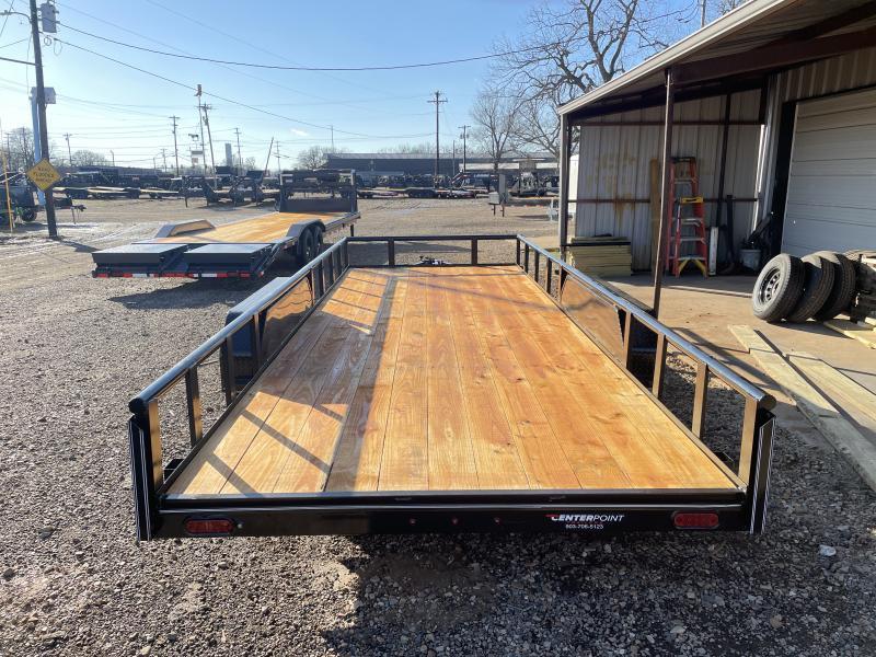 new Utility Trailers Hefty Trailers  for sale, in Reno, TX Thumbnail 4