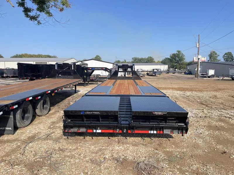 new Equipment / Flatbed Trailers Load Trail  for sale, in Reno, TX Thumbnail 5