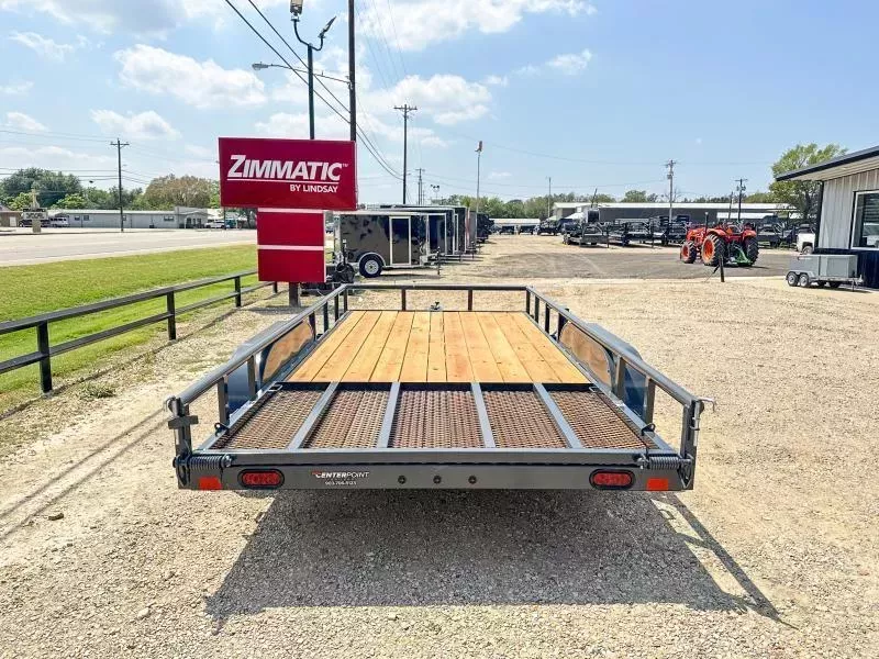 new Utility Trailers Lamar Trailers  for sale, in Reno, TX Thumbnail 10