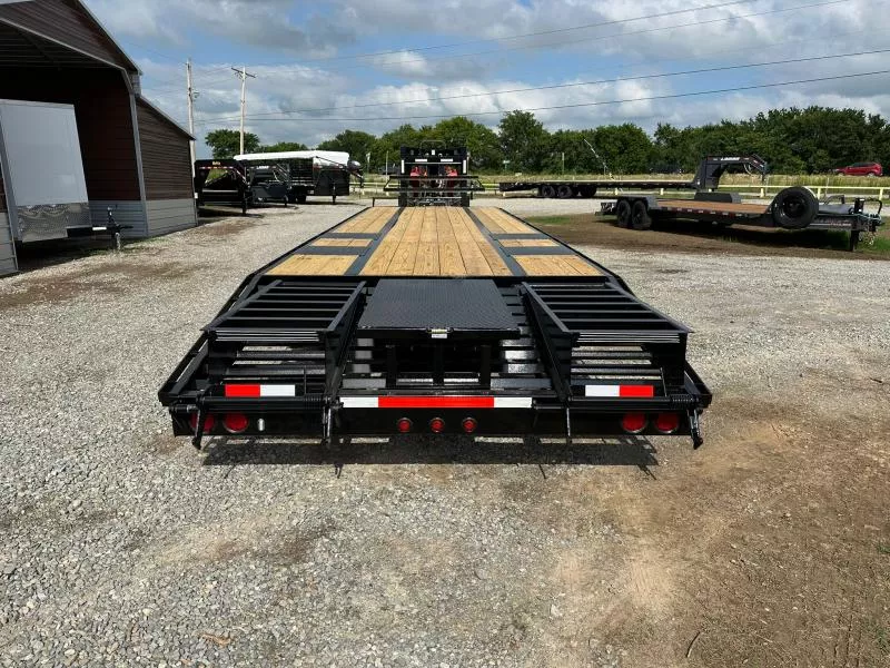 new Equipment / Flatbed Trailers Elite Trailers  for sale, in Calera, OK Thumbnail 6