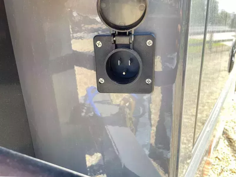 new Tank / Bulk Semi Trailers Boss Trailers  for sale, in Reno, TX Thumbnail 15