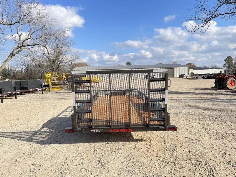 new Utility Trailers Load Trail  for sale, in Reno, TX Thumbnail 4