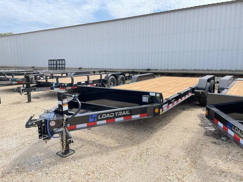 new Equipment / Flatbed Trailers Load Trail  for sale, in Reno, TX Thumbnail 3