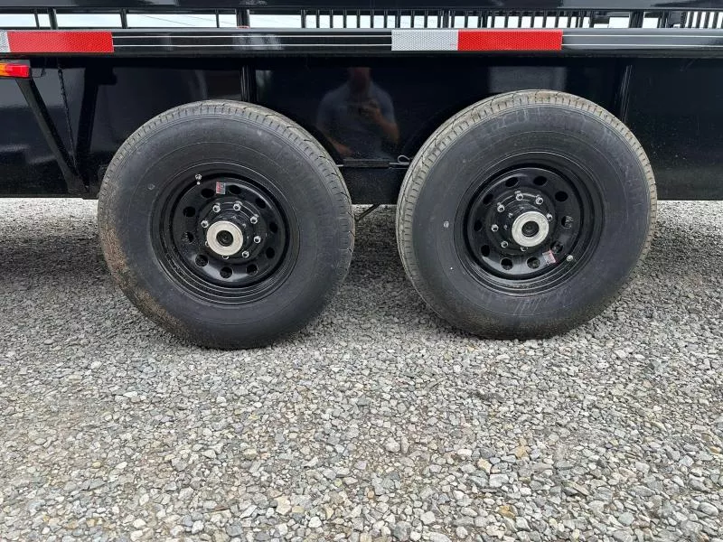 new Stock / Stock Combo Trailers WW  for sale, in Calera, OK Thumbnail 11