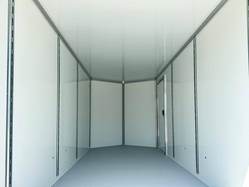 new Cargo (Enclosed) Trailers CellTech  for sale, in Reno, TX Thumbnail 10