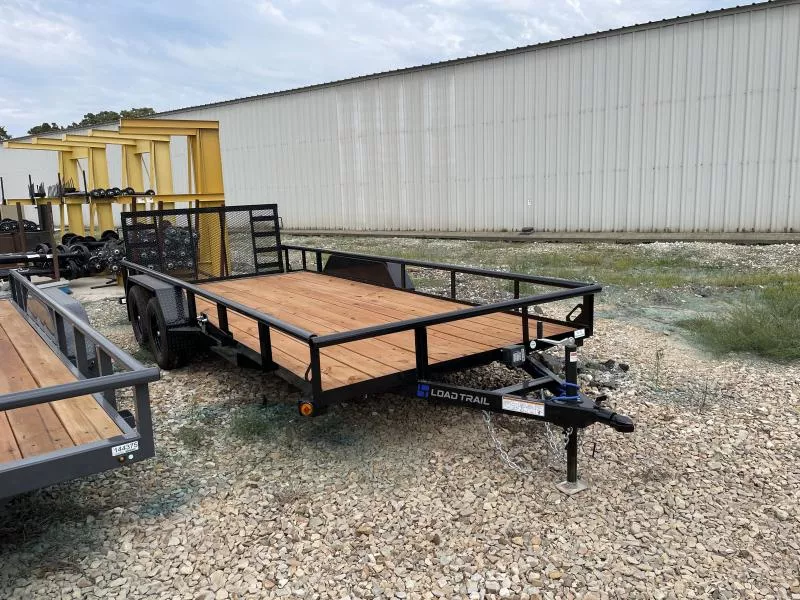 new Utility Trailers Load Trail  for sale, in Reno, TX Thumbnail 2