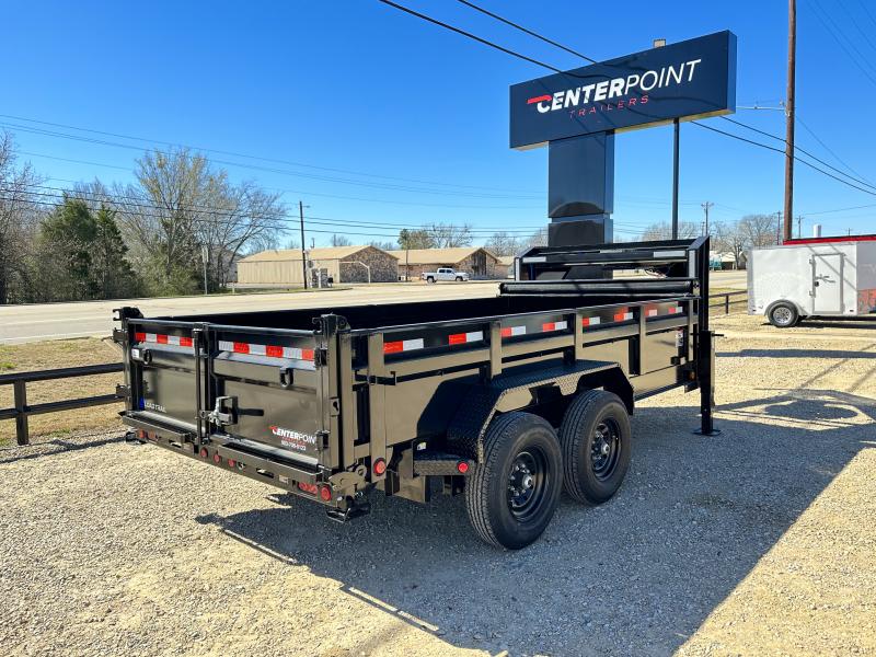 new Dump Trailers Load Trail  for sale, in Reno, TX Thumbnail 19
