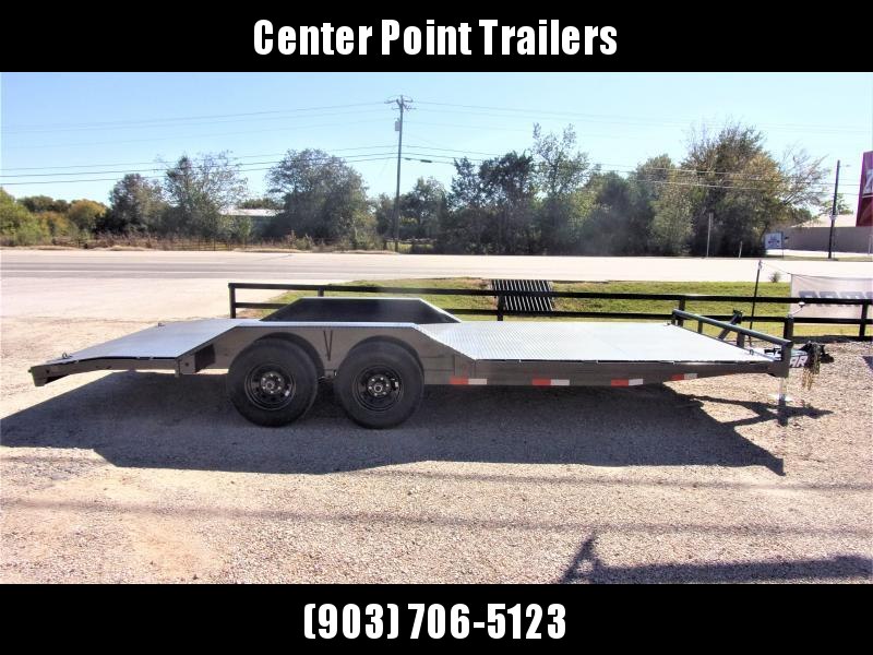 2022 Lamar Trailers 102" X 22' Classic Car Hauler 10K 2022 Lamar Trailers 102" X 22' Classic Car Hauler 10K