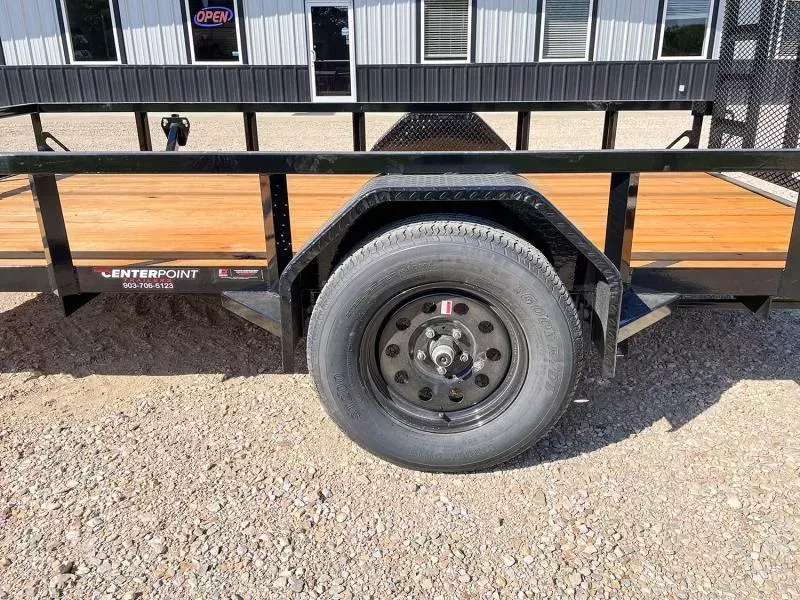 new Utility Trailers Load Trail  for sale, in Reno, TX Thumbnail 12