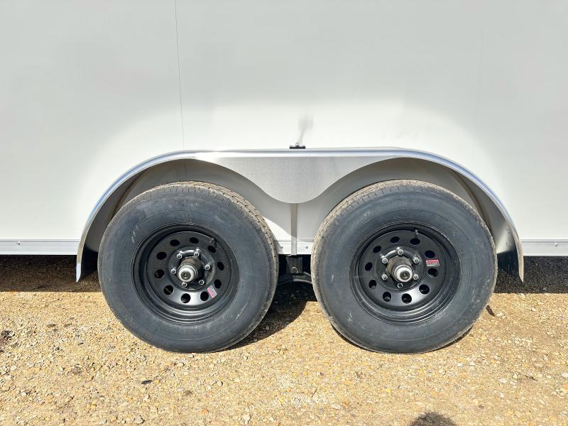 new Cargo (Enclosed) Trailers CellTech  for sale, in Reno, TX Thumbnail 15