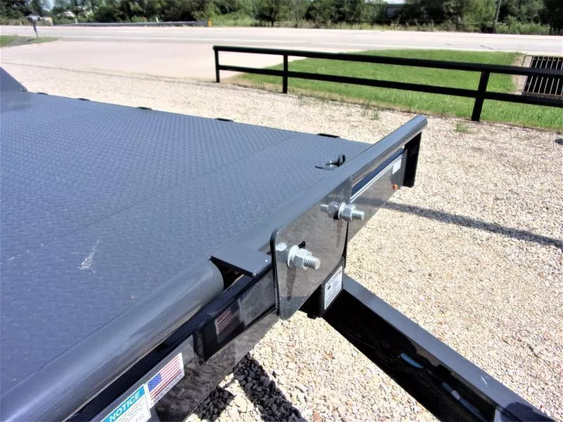 new Equipment / Flatbed Trailers Lamar Trailers  for sale, in Reno, TX Thumbnail 16