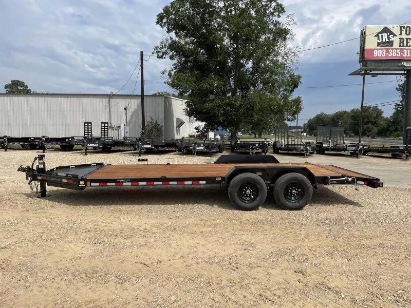 new Equipment / Flatbed Trailers Load Trail  for sale, in Reno, TX Thumbnail 3