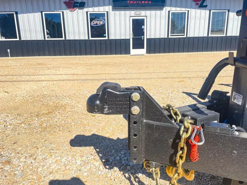 new Equipment / Flatbed Trailers BlackHawk Trailers  for sale, in Reno, TX Thumbnail 12