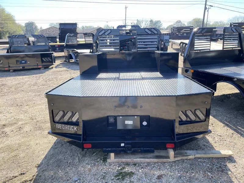 new Flat Decks Bedrock  for sale, in Reno, TX Thumbnail 2