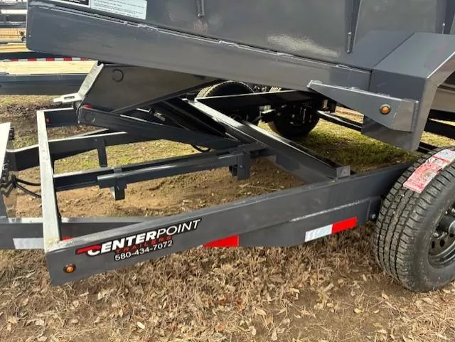 new Dump Trailers Lamar Trailers  for sale, in Calera, OK Thumbnail 6