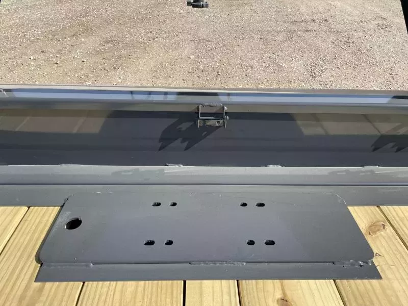 new Equipment / Flatbed Trailers Lamar Trailers  for sale, in Reno, TX Thumbnail 16