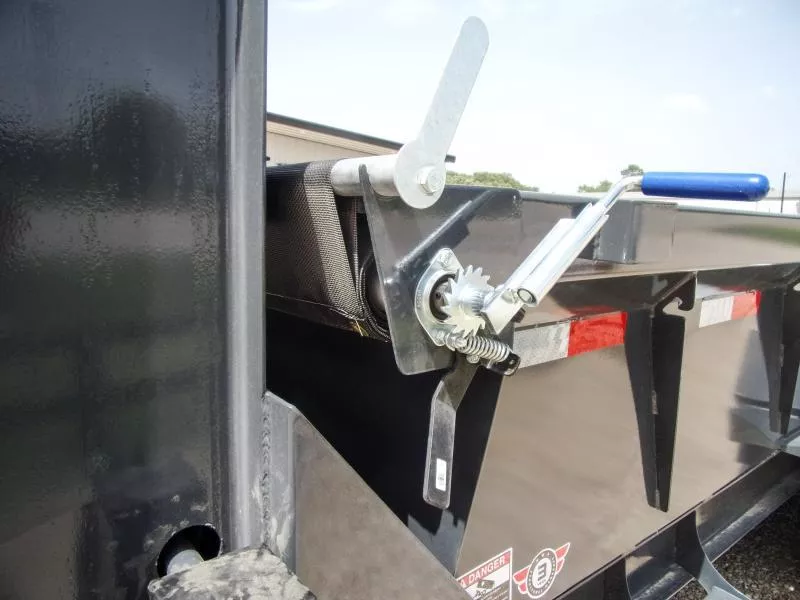 new Dump Trailers Lamar Trailers  for sale, in Reno, TX Thumbnail 23