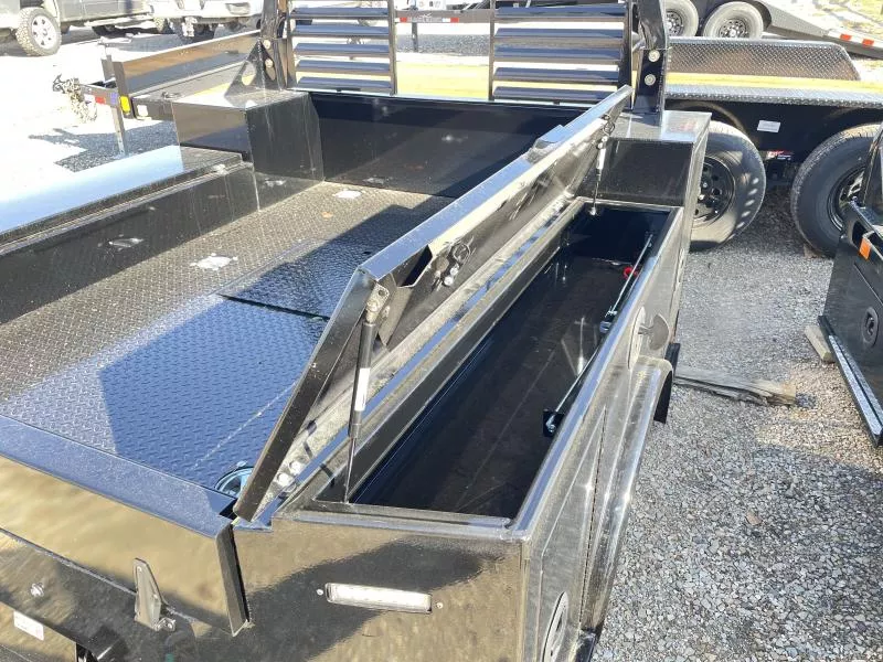 new Flat Decks Bedrock  for sale, in Reno, TX Thumbnail 6