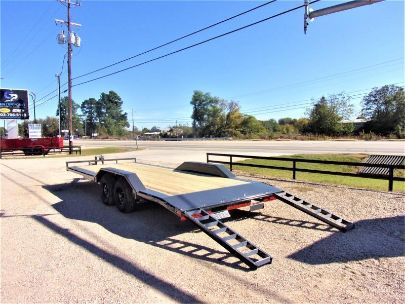 new Car Haulers / Racing Trailers Lamar Trailers  for sale, in Reno, TX Thumbnail 11