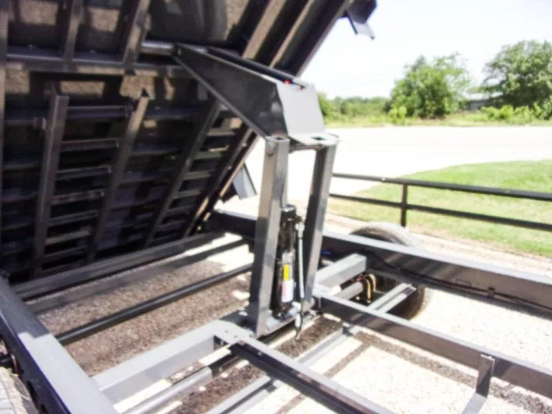 new Dump Trailers Lamar Trailers  for sale, in Reno, TX Thumbnail 15