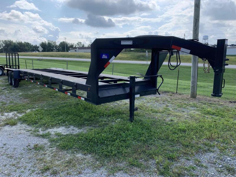 2019 Quality Trailers 35' GN car hauler 14000lb Car / Racing Trailer 2019 Quality Trailers 35' GN car hauler 14000lb Car / Racing Trailer