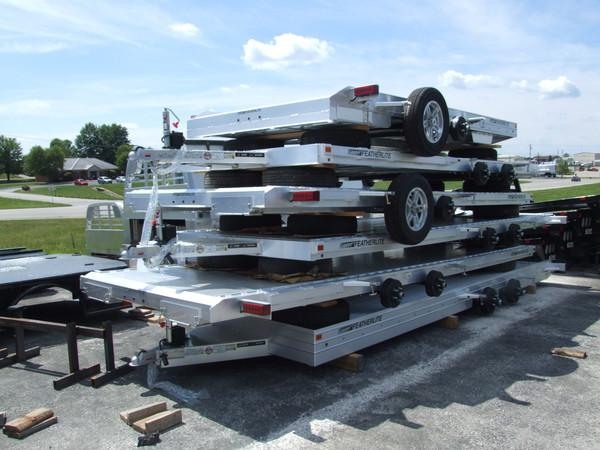 2022 Featherlite 3110 Car Hauler 2022 Featherlite 3110 Car Hauler