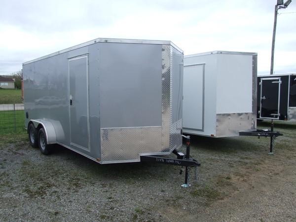 2022 Homesteader Trailers cargo trailers Trailers 2022 Homesteader Trailers cargo trailers Trailers